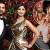Why Shilpa Shetty's career crashed after Big Brother: 18 years on from the Jade Goody racism row, star has 'lost her house in a Bitcoin scam', stood by her husband who was jailed for porn... and now her own mother is on trial