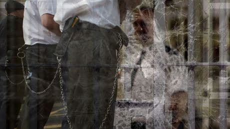 Prisoner trapped on abolished indefinite jail term took his own life after government refused to resentence him