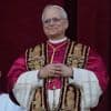 Robert Prevost aus den USA: Das ist der neue Papst Leo XIV.