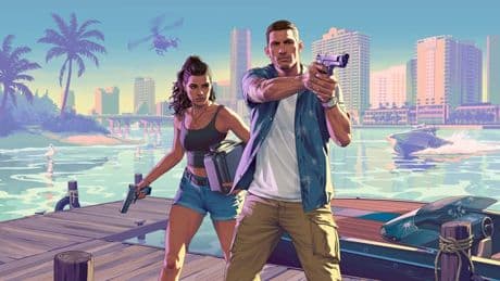 "GTA 6": personnages, scénario et magouilles... Ce que nous apprend la seconde bande-annonce du jeu