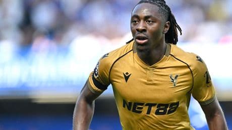 Battle For Eberechi Eze Has Big Implications For Arsenal And Spurs