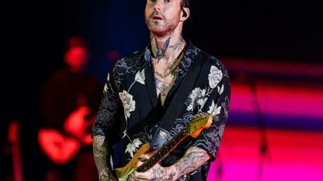 How to get Maroon 5 tickets: Las Vegas, Chicago, Boston, and more