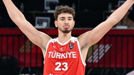 "EuroBasket'te madalya kazanabileceğimize inanıyorum"
