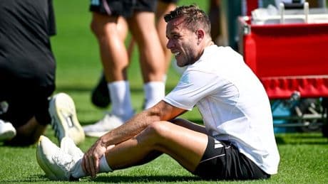 Arthur, arrivederci Juve... ancora: tutto fatto per il ritorno a casa