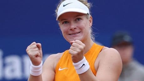 Rolstoeltennisster De Groot maakt rentree op Roland Garros: 'Daar liggen veel tranen'