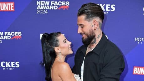 Mike Heiter und Leyla Lahouar: Sorgt eine Unbekannte für das Liebes-Aus kurz vor der Hochzeit?