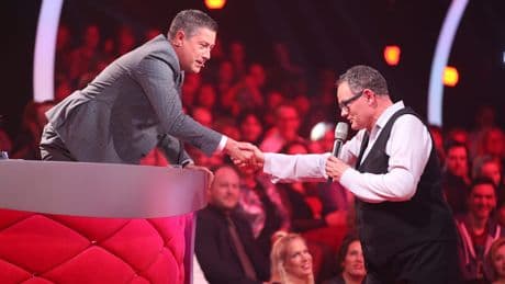 „Let’s Dance“-Llambi trauert um Potofski - „Dein Charme, deine Wärme, das war einzigartig“