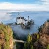 Duits 'Disney-kasteel' en Franse megalieten zijn voortaan UNESCO-erfgoed