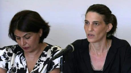 Israël accusé de génocide à Gaza par deux ONG israéliennes
