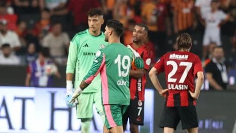 Günay Güvenç’ten kaleci transferi için açıklama: “Gelecek”