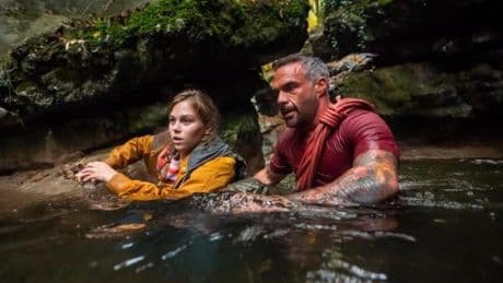 All four episodes of ‘awesome’ survival thriller are free to stream now