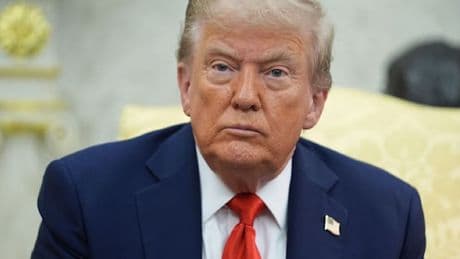 Trump hält Europäern vor, sie würden weiterhin russisches Öl kaufen