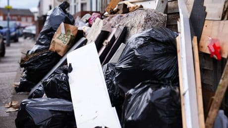 Six months on, there's no end in sight for the Birmingham bin strike - so what's going on?