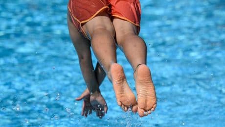 Oberster Bademeister schlägt Alarm: Warum Kinder in Deutschland nicht mehr richtig schwimmen können