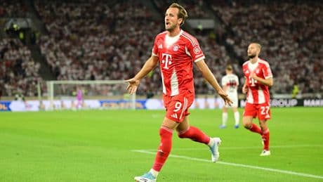 Nachgehakt von Alfred Draxler - Bayern wird Meister – wer denn sonst?