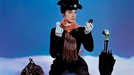 Here's Why Mary Poppins Was The Most Complained-About Film Of Last Year
