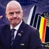 Megaclaim op komst tegen onder meer de FIFA én de Belgische voetbalbond