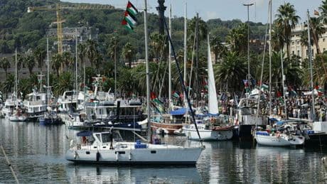 Global Sumud Flotilla, da quali barche è composta la flotta in partenza dall'Italia. «Costate dai 30mila ai 50 mila euro ciascuna»