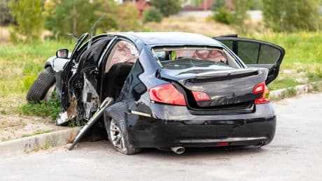 La France compte-t-elle plus de morts sur les routes que ses voisins européens ?