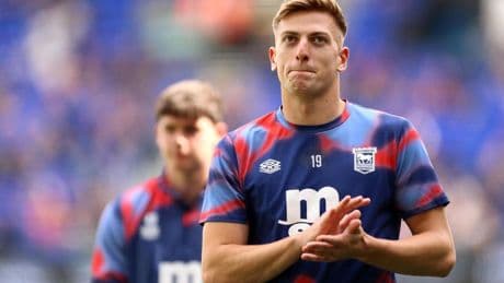 Is Liam Delap The Striker Chelsea Needs To Take The Next Step?