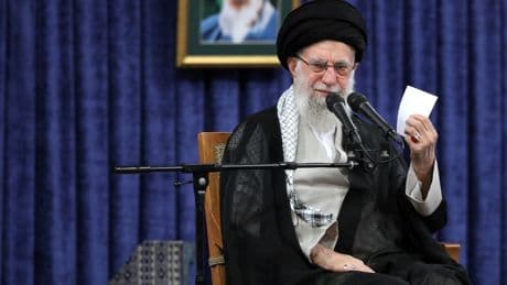 Iran could accept nuclear consortium on its soil, Iranian official says