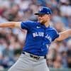George Springer's 8th-inning grand slam breaks game open, Blue Jays beat Guardians 10-6