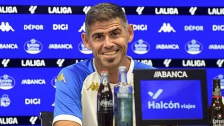 Hidalgo: "Nuestro margen de mejora es la mentalidad, luchar y sufrir"