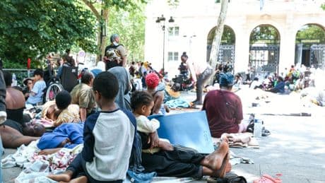 Logement : la crise d’aggrave, les associations dénoncent une situation « catastrophique »