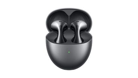 Neue In-Ear-Kopfhörer: Huawei stellt die Freebuds 6 vor
