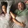 Revealed: The 5 proven ways to REALLY stop your partner snoring - as scientists recommend blowing through a conch shell