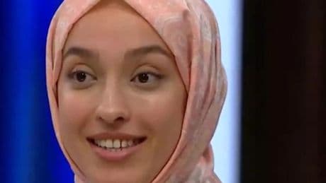 Sümeyye Şahin KİMDİR? MasterChef Türkiye 2025 Sümeyye Şahin kaç yaşında, nereli? Instagram adresi nedir?