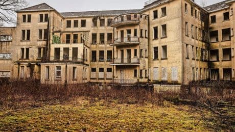 Missbrauch in NRW: Psychopharmaka sorgten für Ruhe in den Heimen