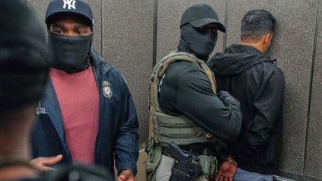 Meet ICEblock: The app that lets residents know when immigration agents are in their community