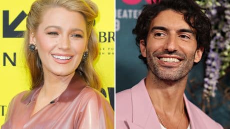 Justin Baldoni’s lawyers suggest holding Blake Lively’s deposition at Madison Square Garden