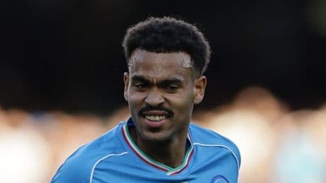 Ngonge: no al Bruges, s&igrave; al Toro