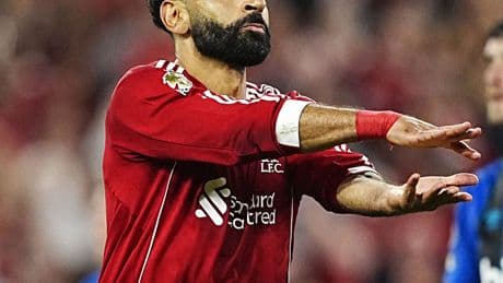 Gol düellosunda kazanan Liverpool!