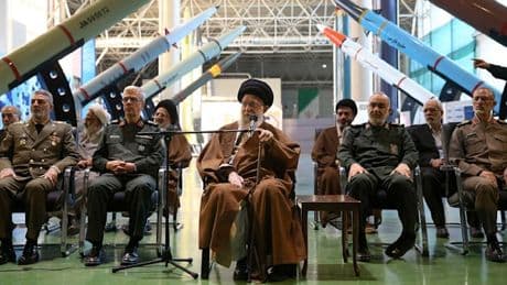 „Mit dem Iran verhandeln oder Krieg führen? Es gibt eine dritte Option“