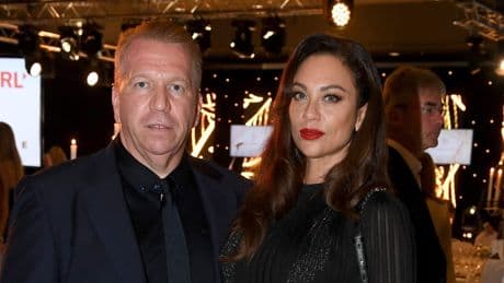 Gerichtsstress hat sie auch noch - Liebes-Aus bei Lilly Becker?