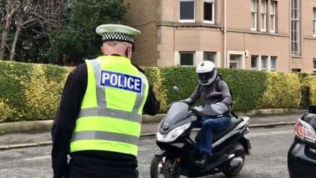 Dumfries and Galloway police given new weapon in fight against antisocial behaviour