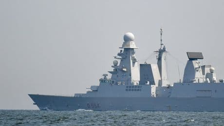 Attacco cinese a un aereo tedesco. Il governo convoca l’ambasciatore cinese presso il Ministero degli Esteri