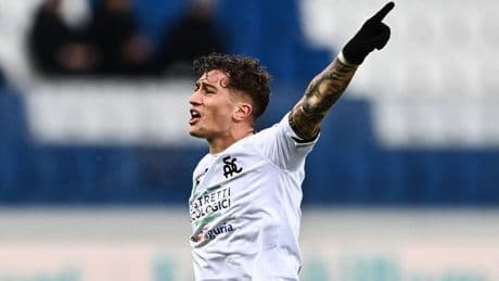 Beşiktaş'ın Salvatore Esposito için teklifi belli oldu