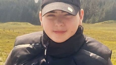 Urgent appeal to trace missing East Lothian teen who vanished 'meeting friend'