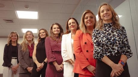'Women in a Legal World' lanza la III edición del programa que impulsa el liderazgo en mujeres 'top' del sector legal