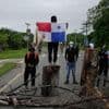 Panama suspends constitutional protections in the northwest after destructive protests