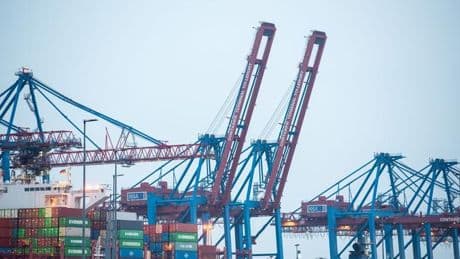 Minuspunkte Kosten und Steuern: Ausland kann Standort Deutschland viel Positives abgewinnen