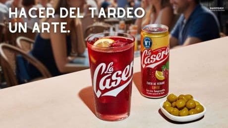 El dueño de Trina y La Casera triplica su beneficio en España