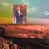 Für die Sphere Las Vegas: Google baut "Wizard of Oz" hochauflösend mit KI nach