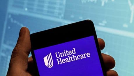 Column: koersval beurslieveling UnitedHealth Group, instapmoment?