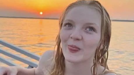 Pregnant teen fighting for life after being shot in head during road rage row