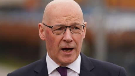 Pope Francis ‘was always on the side of the poor’, says Swinney